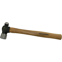 Marteaux &agrave; panne sph&eacute;rique robuste, Poids de la t&ecirc;te 8 oz, Face Ordinaire, Prise Bois Consource