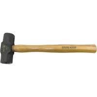 SH-6H Masse, 6 lb, 32", Prise Bois Consource