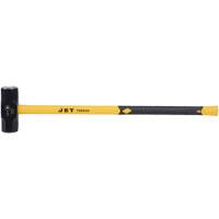 SH-10F Marteau de forgeron, Masse, 10 lb, Prise Fibre de verre Consource