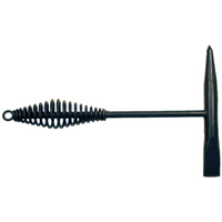 Marteaux &agrave; piquer, 9-1/4", Acier Consource