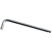 S2 Long Arm Hex Key, Ball End, 1/16" x L Shape Consource