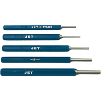 PP332 Pin Punch, 3/32" Dia. x 4-1/2" L Consource