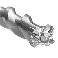 SDS-Max Pyramid Point Consource