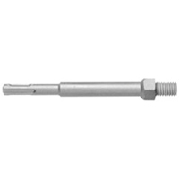 Coupe-barres d'armature rotatifs, 3/8", Tige SDS-Plus, Carbure Consource