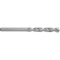 Percussion Drill Bit, 1/8", Carbide Consource