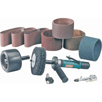 Dynastraight Drum Sander Versatility Kit Consource