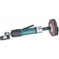 4" Lightweight Dyninger&reg; Finishing Tools (1/4" Collet) Consource