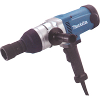 Impact Wrench, 120 V, 1" Socket Consource