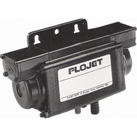 Air-Operated Diaphragm Pumps, 1.9 GPM Consource