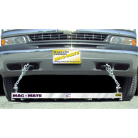 Magnetic Yard Sweepers, 36" W Consource