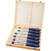 Irwin Marples&reg; Blue Chip&reg; Woodworking Chisels Consource