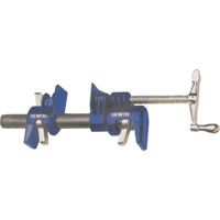 Quick-Grip&reg; Pipe Clamps, 3/4" (19 mm) Dia. Consource