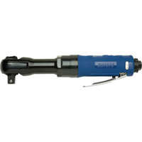 Heavy-Duty Air Ratchet Wrench, 1/2" Drive, 1/4" NPT, 3 CFM Consource
