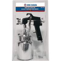 Heavy-Duty Spray Gun Consource