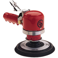 Random Orbital Sanders, 1/4" NPTF Inlet, 10000 RPM Consource