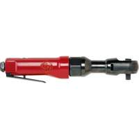 Cl&eacute; &agrave; cliquet pneumatique r&eacute;versible, Prise de 3/8", 1/4" NPT, 4,25 pi³/min Consource