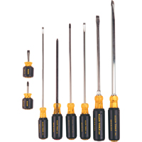 Screwdrivers