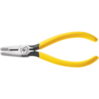 PINCE COUPANTE DE COTE PR SERTISSAGE DE CONNECTI Consource