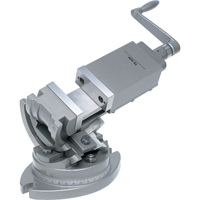 Super Precision 3 Way Tilting Machine Vises Consource