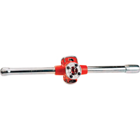 Three-Way Pipe Threaders #31-A NPT Consource