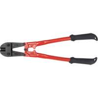Bolt Cutter, 18" L, Center Cut Consource