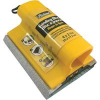 Sanding Block Consource