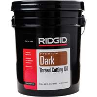Dark Thread Cutting Oil, Bottle Consource