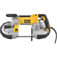 Deep Cut Porta-Band&reg; Saws Consource