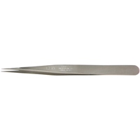 Tweezers - Pointed Tip, Straight Consource