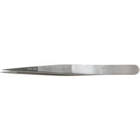 Tweezers - Pointed Tip, Straight Consource