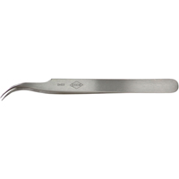 Tweezers - Pointed Tip, Curved Consource