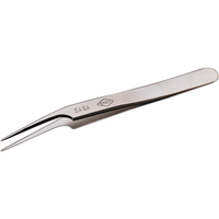 Tweezers - Pointed Tip, Straight Relieved Consource