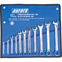 Wrenches