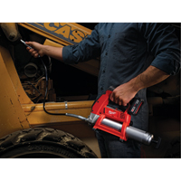 Ensemble pistolets graisseurs M12, Lithium-ion, 12 V Consource