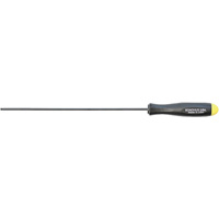 Ball Driver Long Length Screwdrivers - SAE Consource