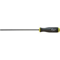 Ball Driver Long Length Screwdrivers - SAE Consource