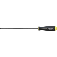 Ball Driver Long Length Screwdrivers - SAE Consource