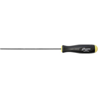 Ball Driver Long Length Screwdrivers - SAE Consource