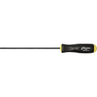 Ball Driver Long Length Screwdrivers - SAE Consource