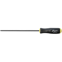 Ball Driver Long Length Screwdrivers - SAE Consource
