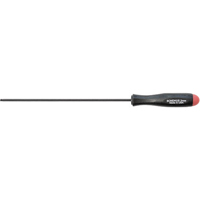 Ball Driver Long Length Screwdrivers - Metric Consource