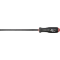 Ball Driver Long Length Screwdrivers - Metric Consource