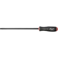 Ball Driver Long Length Screwdrivers - Metric Consource