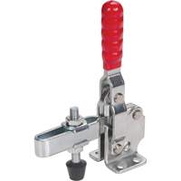 Vertical Hold-Down Clamps, 375 lbs. Clamping Force, Vertical Consource