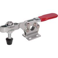 Horizontal Hold-Down Clamps, 500 lbs. Clamping Force, Horizontal Consource