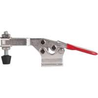 Horizontal Hold-Down Clamps, 500 lbs. Clamping Force, Horizontal Consource