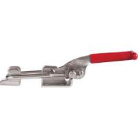 Latch Clamps, 700 lbs. Clamping Force Consource
