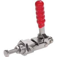 Straight Line Hold Down Clamps, 300 lbs. Clamping Force Consource