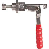 Straight Line Hold Down Clamps, 300 lbs. Clamping Force Consource
