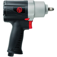 Impact Wrench, 3/8" Drive, 1/2" NPT Air Inlet, 9400 No Load RPM Consource